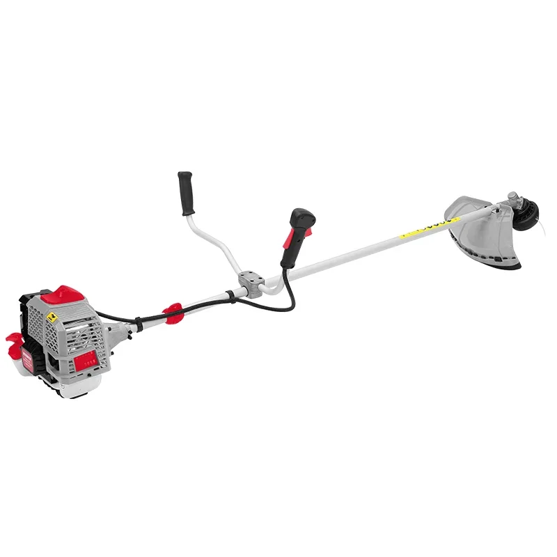 Engine power string trimmer lawn mower brush cutter