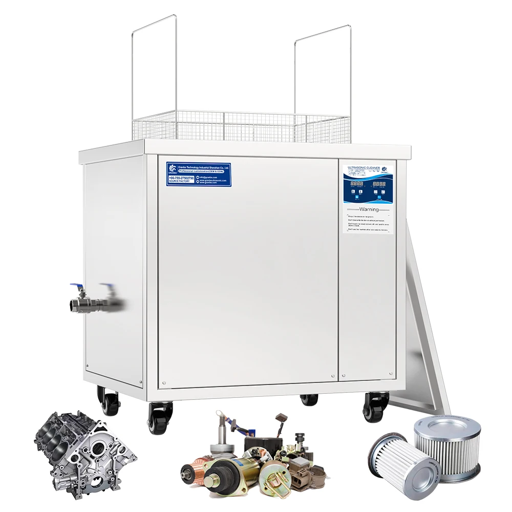108L Ultrasonic Cle…