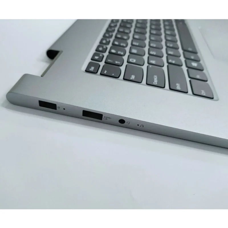 NEW For Lenovo Yoga 730-15IKB 730-15IWL Upper Case Palmrest backlit Keyboard US