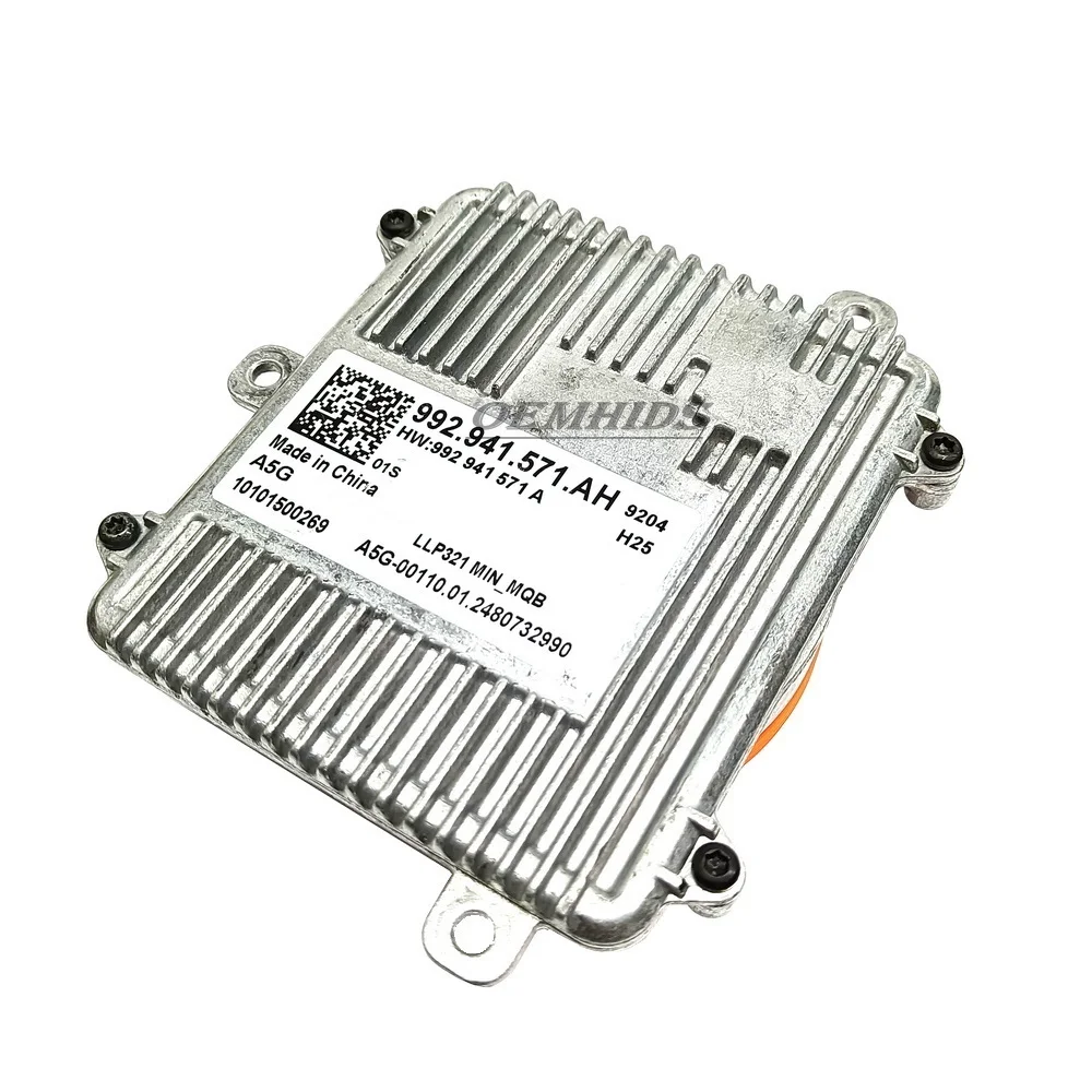 OR 90NEW 992941571AH LED Headlight Control Module For Cupra Formentor Leon Passat Golf Variant Tiguan Car Parts 992.941.571.AH