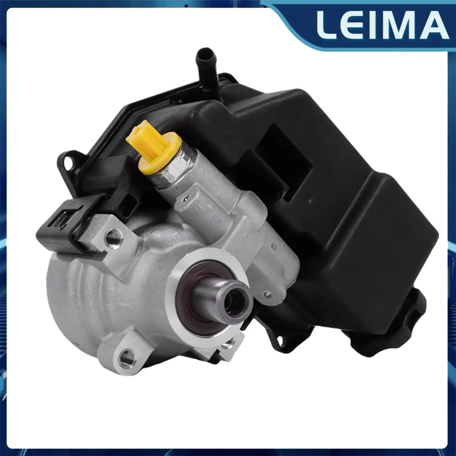 

Power Steering Pump 734-74144 19320091 88965491 for Chevrolet Colorado GMC Canyon Isuzu i370 with Reservoir Car Steering Pumps