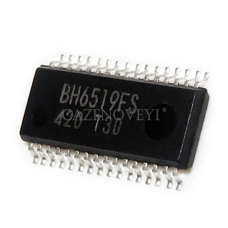 5PCS MC33972ATEW MC33972 BH6519FS BH6519 BD3841FS BD3841 AN34044AA AN34044 AN34043AA AN34043 SSOP-32