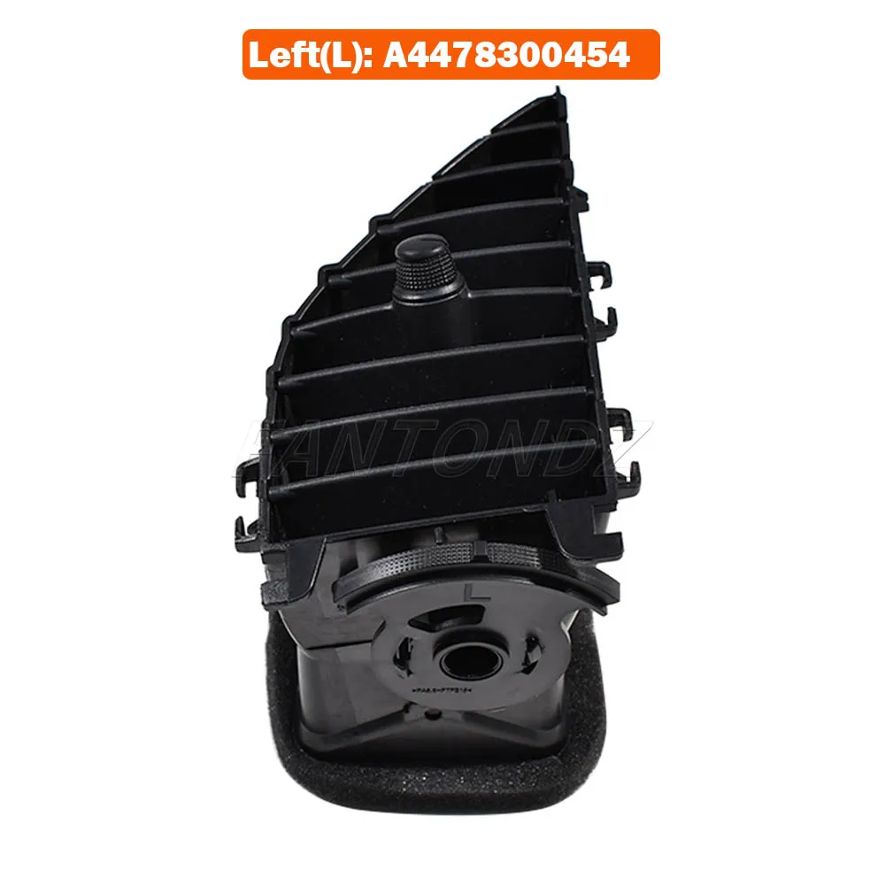 A4478300654 Dashboard Center A/C Grille Vent Klimaanlage Outlet Für Mercedes Benz Vito V260 W447 W448 A4478300454 – Detail 3