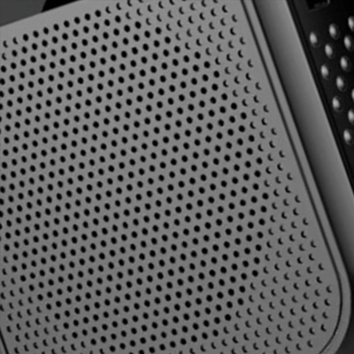 grand 10X 2200mah Voice Amplifier Multifunctional Voice Speaker Portable Speaker with Microphone Display,for Teachers Speech A