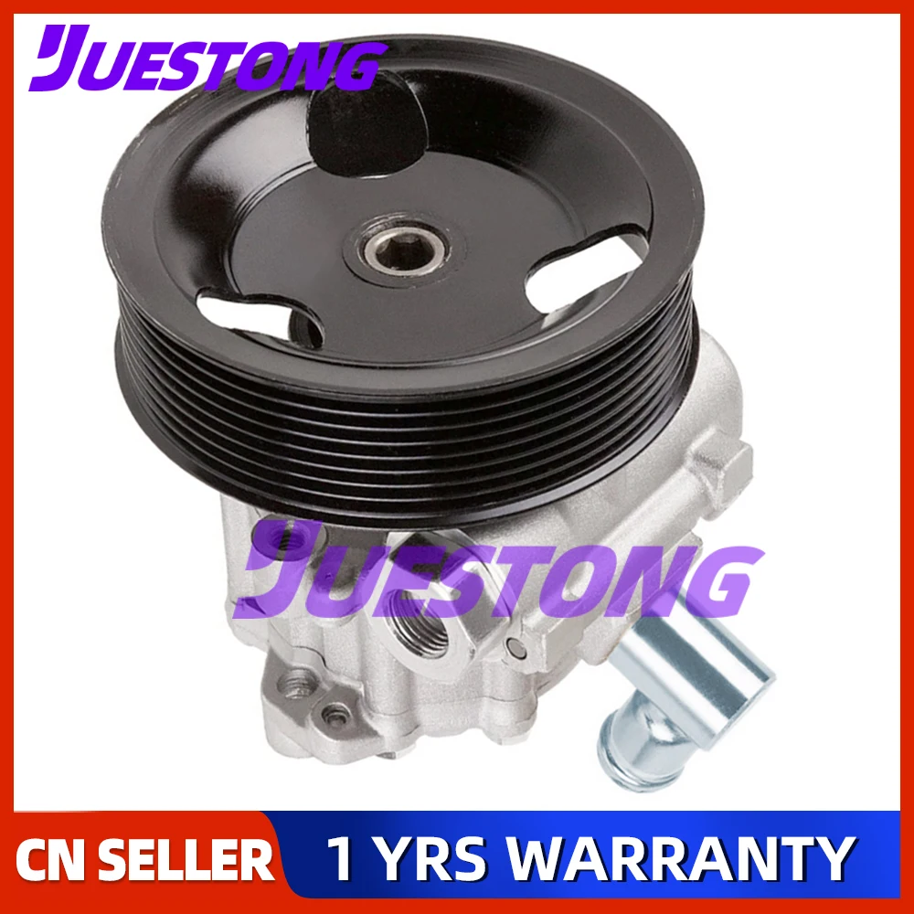 

For Mercedes GL320 ML320 R320 Power Steering Pump 0044668301 004466830160 004466830180 004466830188 18601411-101 18601411-102