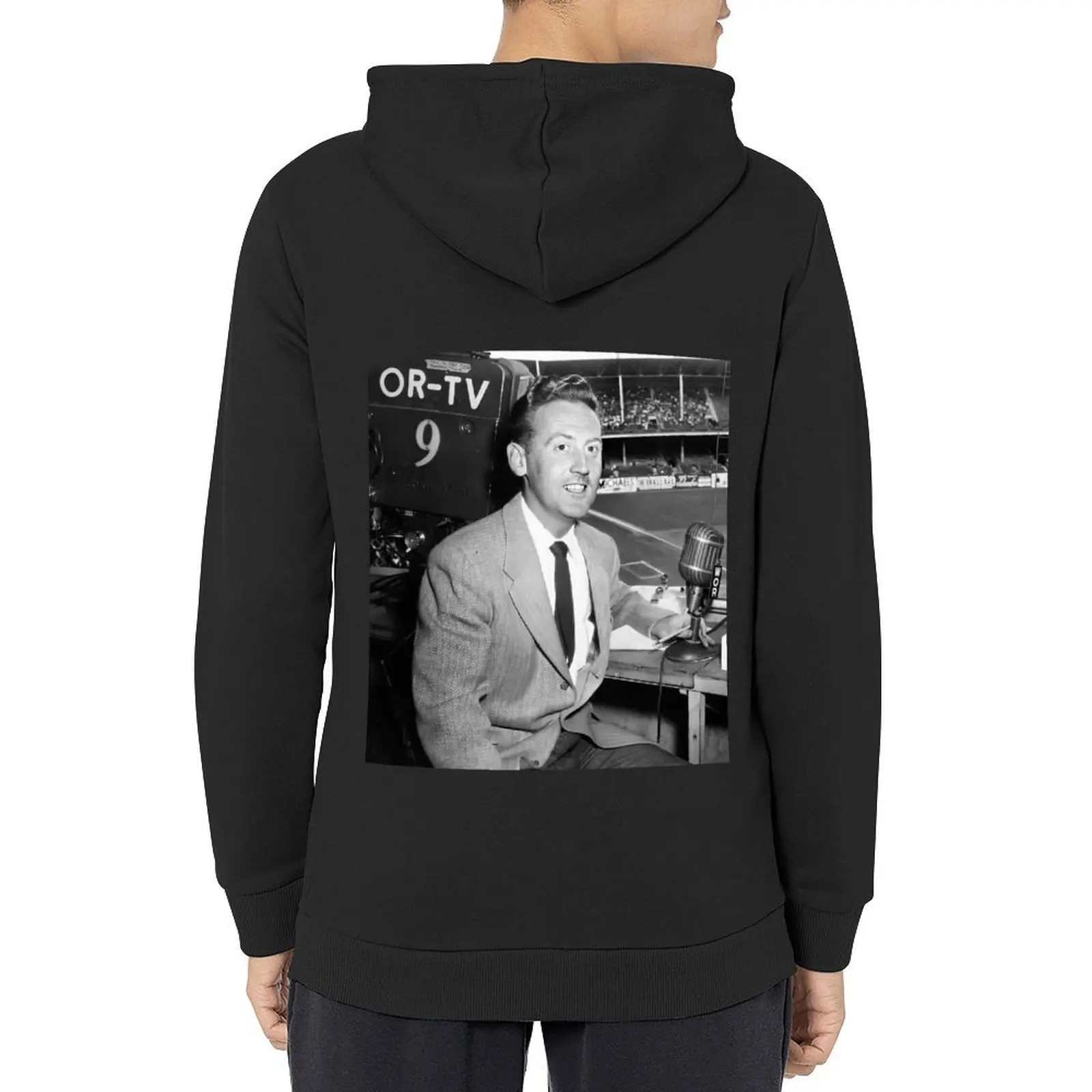 

Vin Hoodie mens clothes male clothes men's autumn clothes men's coat men's oversize hoodie