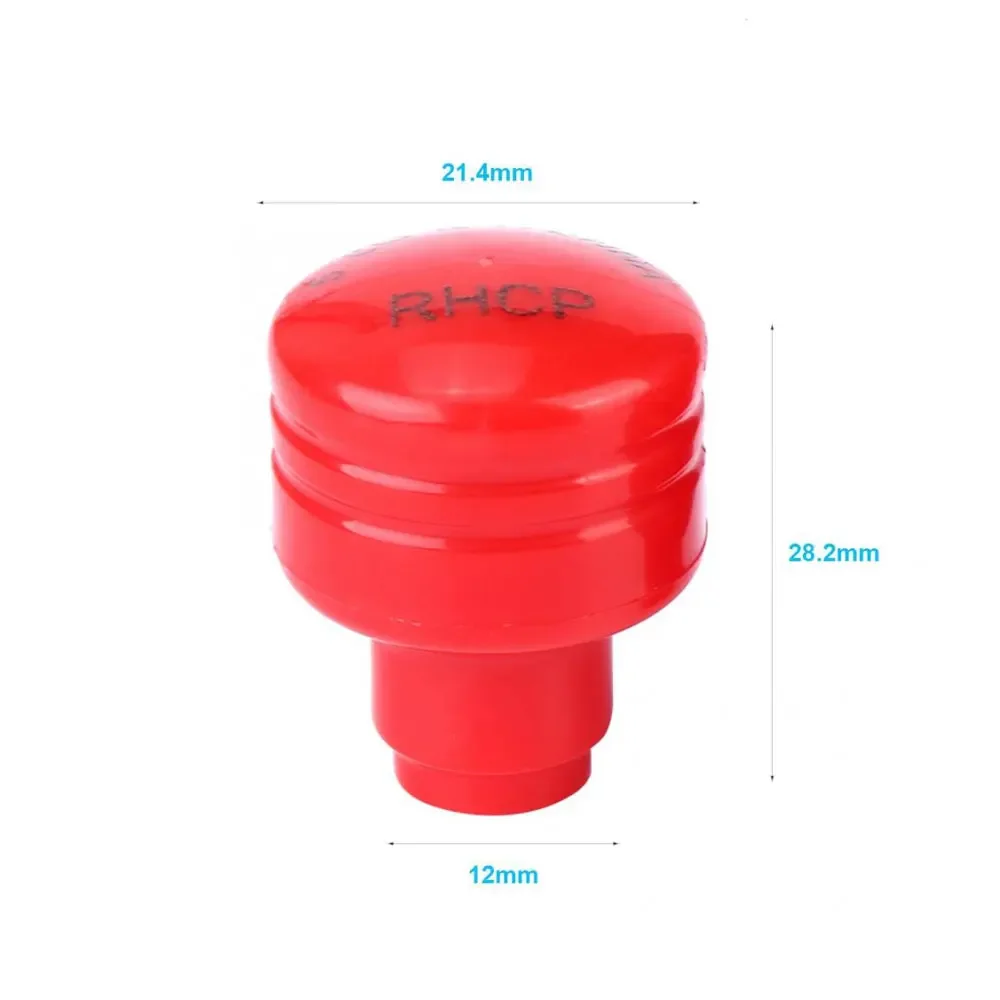 Супер мини-передатчик Stubby Antenna 5.8G Antenna 5dBi RHCP RP-SMA/SMA для FPV RC Quadcopter