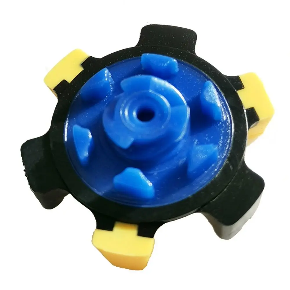 Ayuda de entrenamiento, repuesto de zapatos de Golf, picos, accesorios para zapatos de Golf, tacos, alfileres para zapatos de Golf