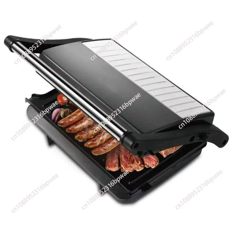 

Portable DC 12V Car Sandwich Maker Fast Heating Non-Stick Cooking Plates for Outdoor Travel Auto Electronics Product
