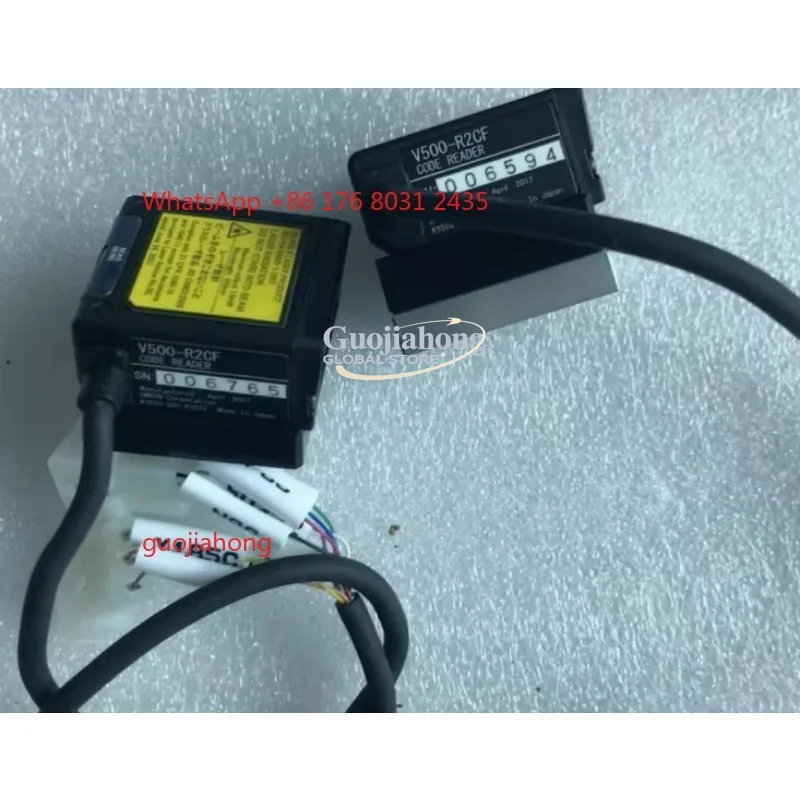 

The Sensor New original V500-R2CF