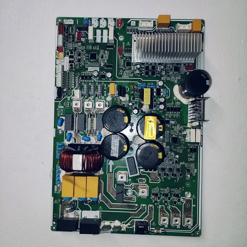 

Новая материнская плата для кондиционера Midea 17222000046529 CHSR335SN8T1 17122000066102