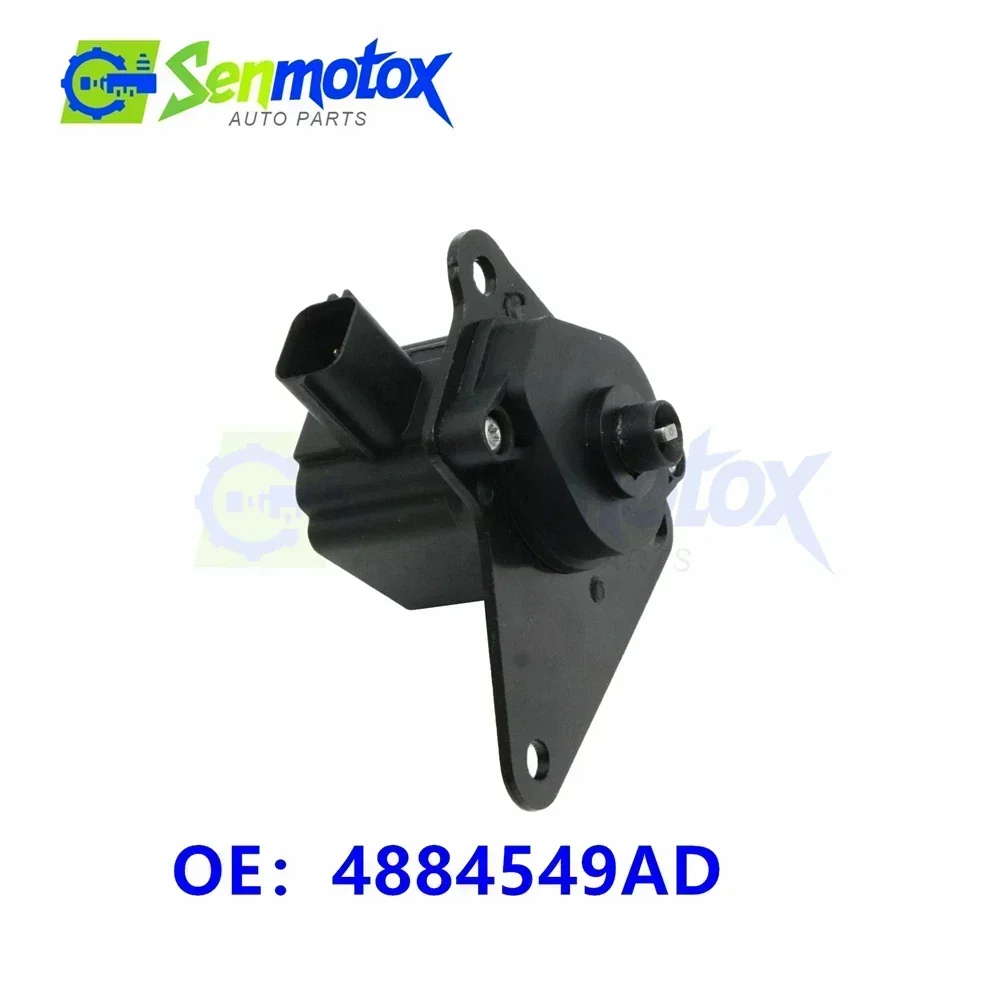 4884549AD 04884549AD K04884549AD Intake Manifold Idle Air Control Valve Auto For Compass Patriot 2007-2013 Dodge Caliber Journey