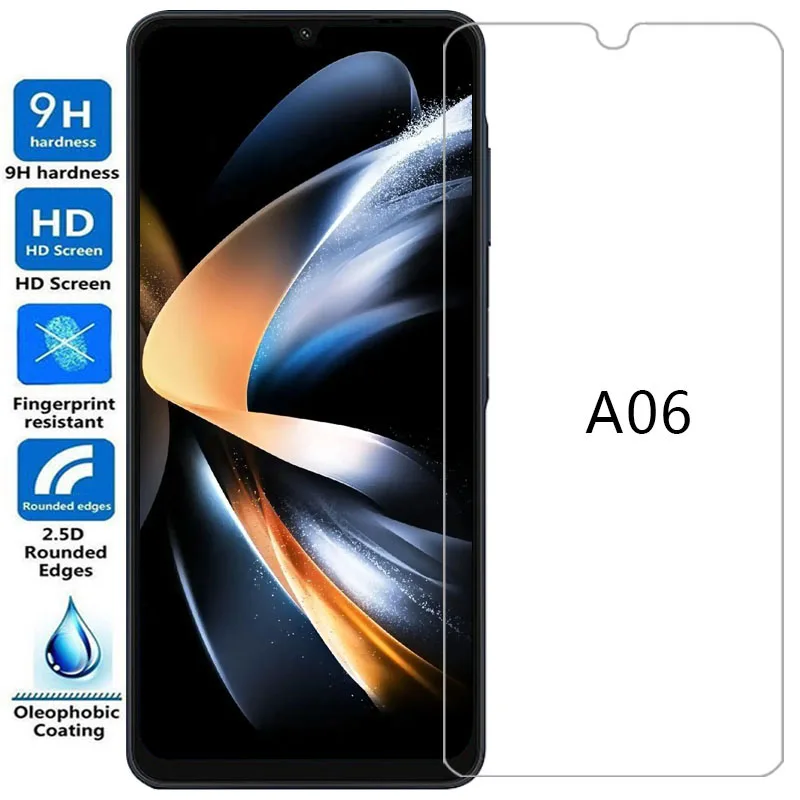 Tempered Glass For …