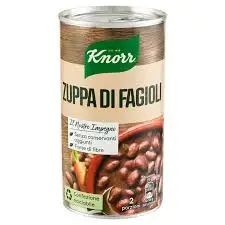 Zupa fasolowa Latta Fagioli 545g - Knorr