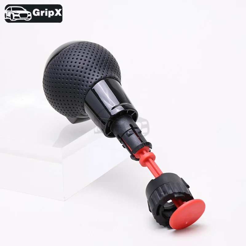 

Ручка рычага переключения передач автоматической коробки передач для Audi A3 S3 RS3 O5 S6 RS6 A4A5 A7 A6 Golf MK6 MK7