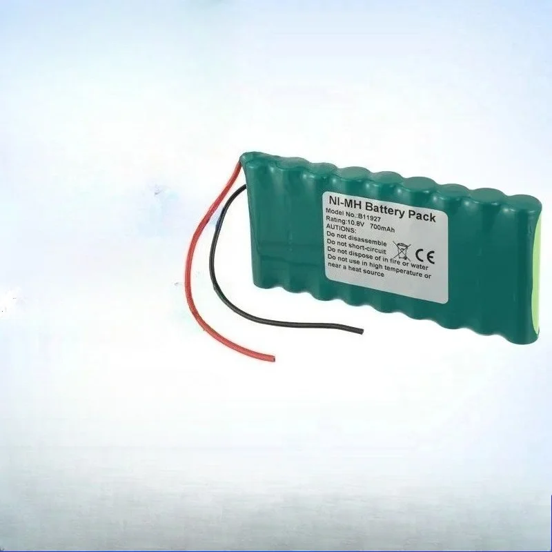 Replacement Battery for MAQUET MAGNUS B11927 High Quality Direct Sales Reliable Power Supply for Medical Equipment Long