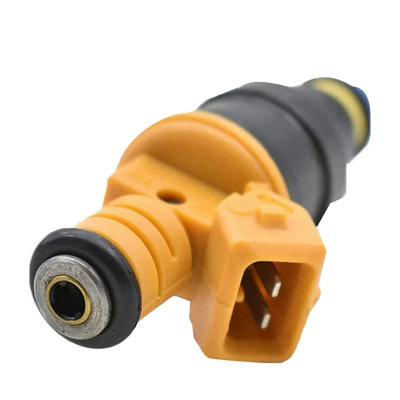 

4PCS Car Engine Fuel Injector 35310-02500 For Hyundai Atos MX 1.0L L4 9250930023 870 3531002500 Replacement Spare Parts-AS55
