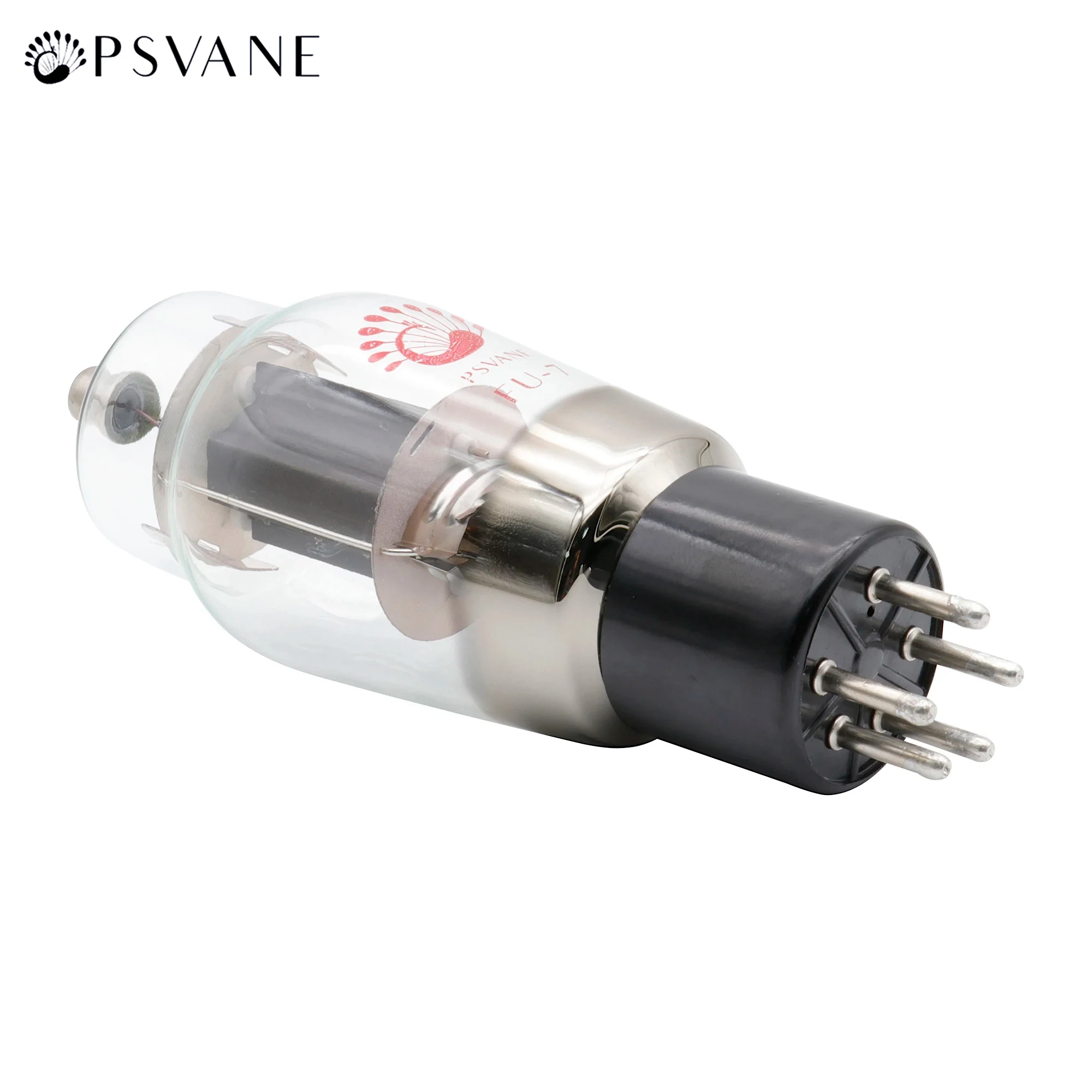 Psvane FU-7 Vacuum Tube Valve Lamp  Replace 807 FU7 for Audio Amplifier Loom Medical Machine