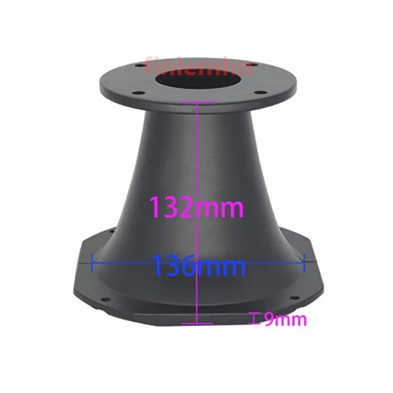 1PC DJ Speaker Horn 2\