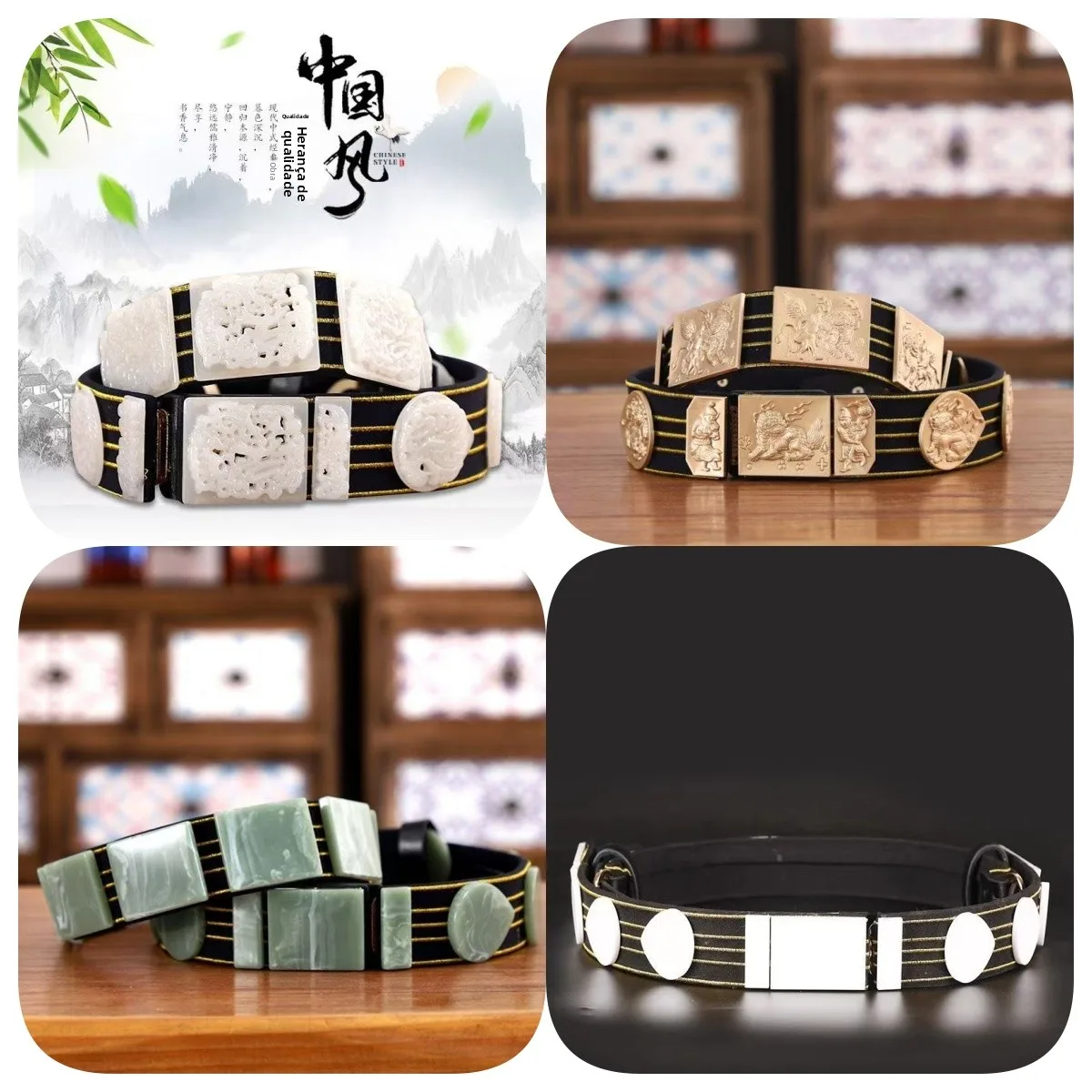 versatile-waist-decor-han-tang-ming-dynasty-wedding-belt-white-jade-ming-uniform-yehsa-ancient-wedding-accessories-leather-ha