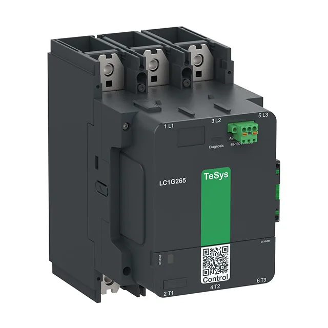 

100% оригинальный контактор IEC LC1D09M7/ LC1D12M7/ LC1D18M7/ LC1D25M7/ LC1D32M7/ LC1D40M7/ LC1D65M7/ LC1D150M7