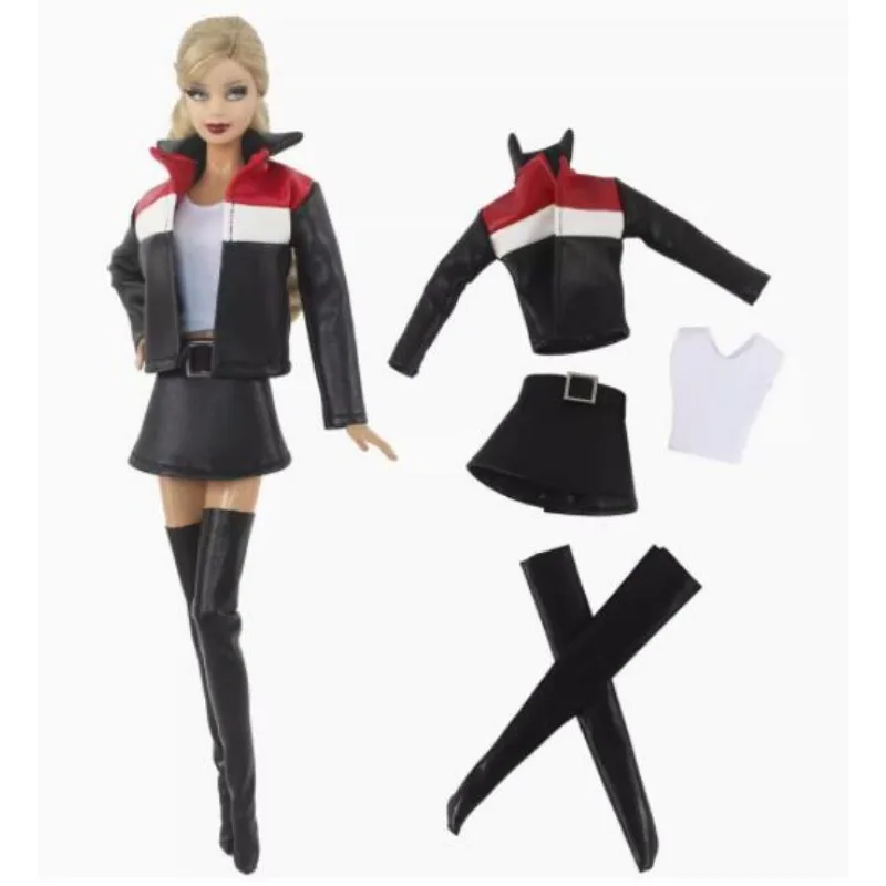 

New styles clothes and dressess skirts suit coats for your Barbie FR dolls BBIKG197