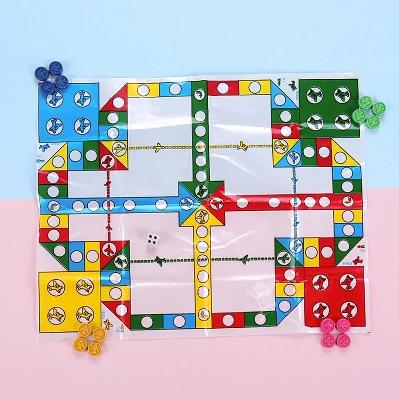 10 Uds Mini ajedrez de vuelo juguetes intelectuales ajedrez de vuelo recompensas de fiesta de cumpleaños para niños recompensas escolares