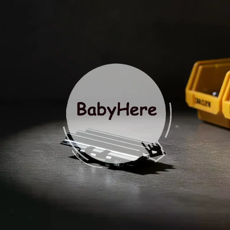 Heavy Duty Full Metal RC Crawler Track Kit 50*20mm 1 Set Perfect Fit for 1/12 Scale RC Hydraulic Excavator Modification