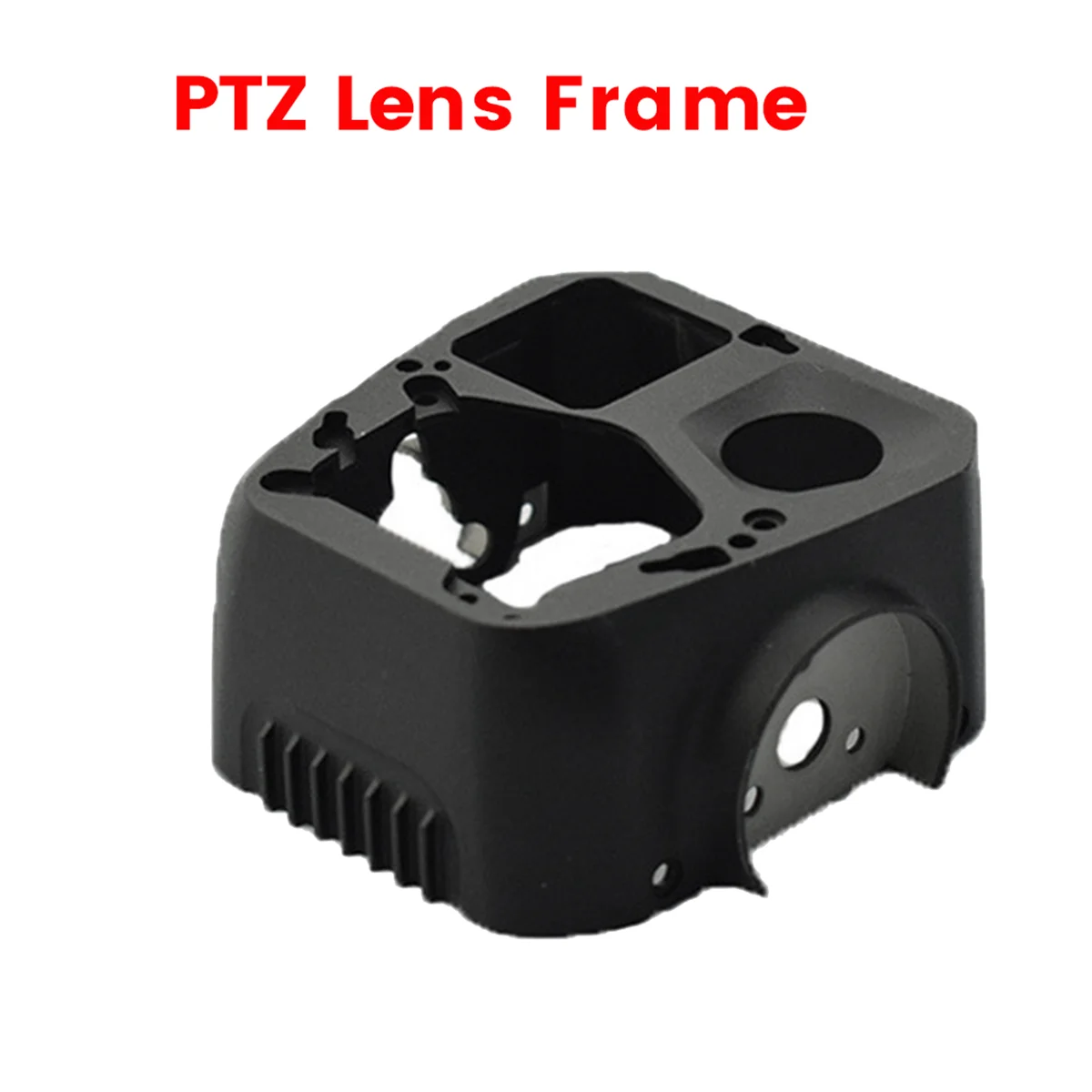 

X62A_For DJI Miku 3 Pro Gimbal Camera Lens Frame For Mavic 3 Pro Frames