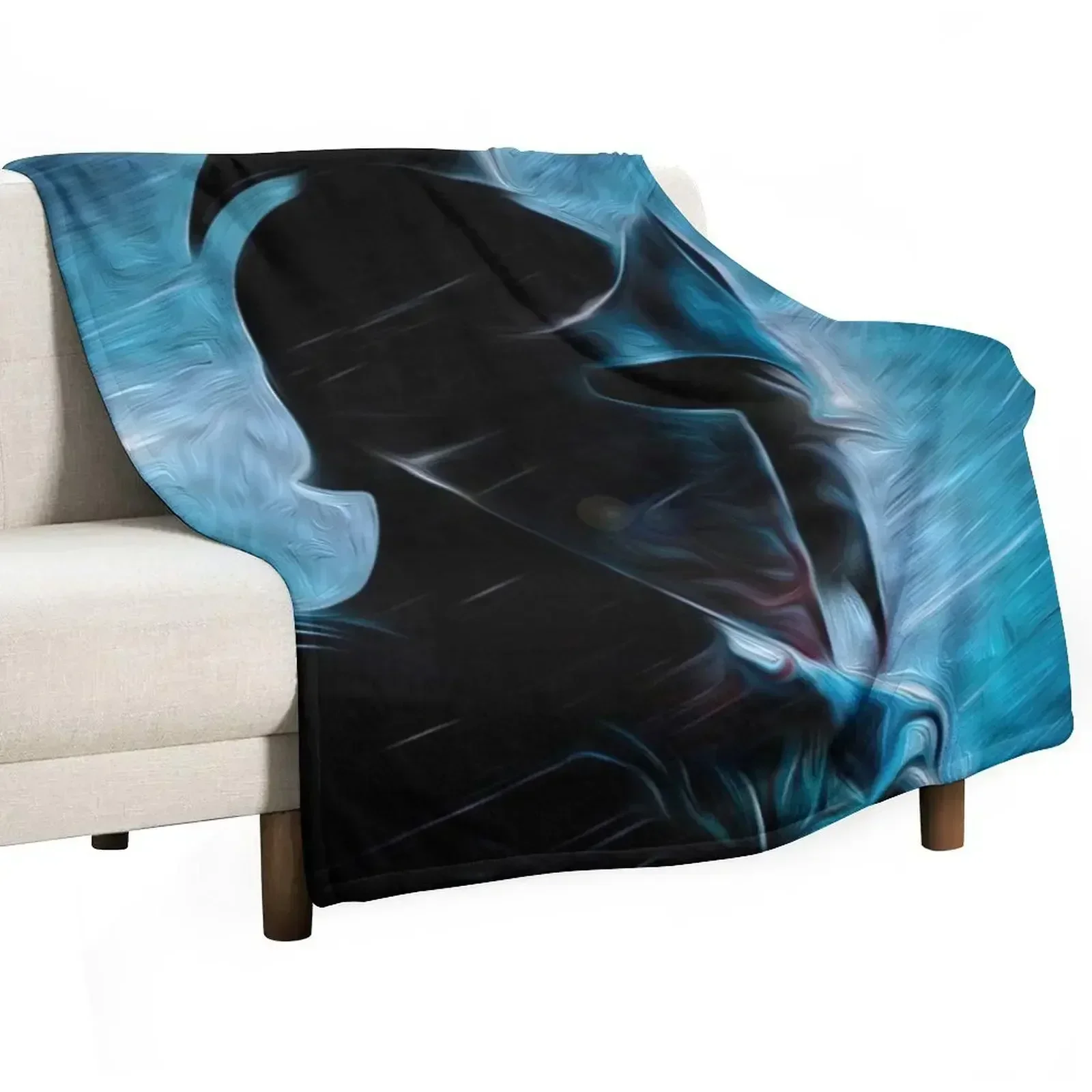 SPARTAN ACHILLES GREEK WARRIOR Throw Blanket Luxury Throw Kid'S Bed covers Quilt Decoratives Cute Plaid Blankets