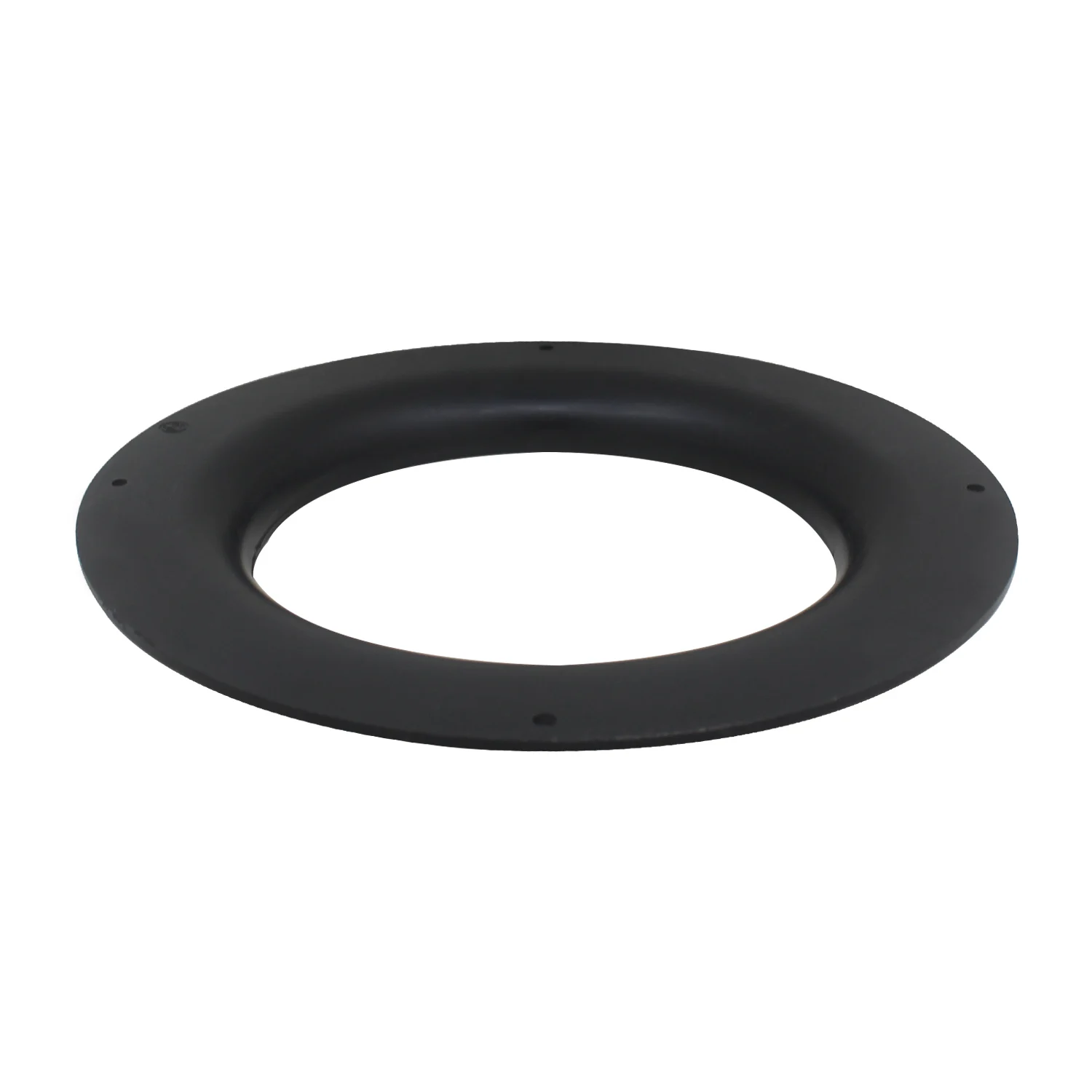 Vortex type backward dip centrifugal fan accessories plastic blower Fan guide ring 1PC Centrifugal Fan Inlet Ring