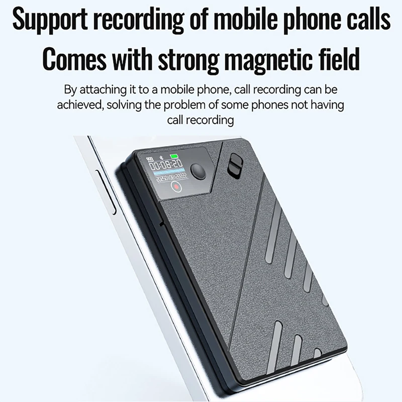 Thumbnail 4 - #8 Best AI Voice Recorders to Buy In 2026