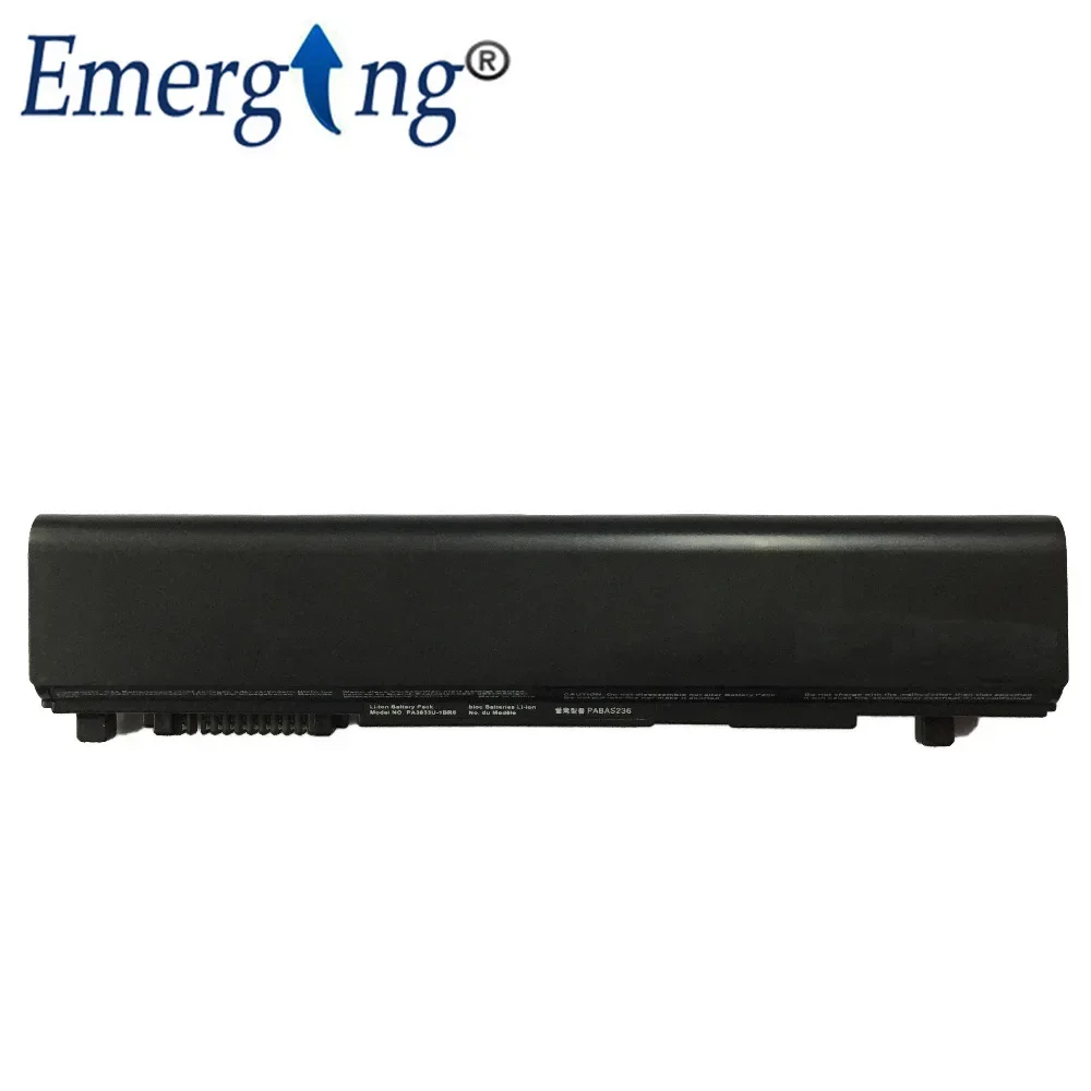 New Laptop Battery for Toshiba Portege R700 R705 R840 PA3832U-1BRS PA3833U PA3930U-1BRS