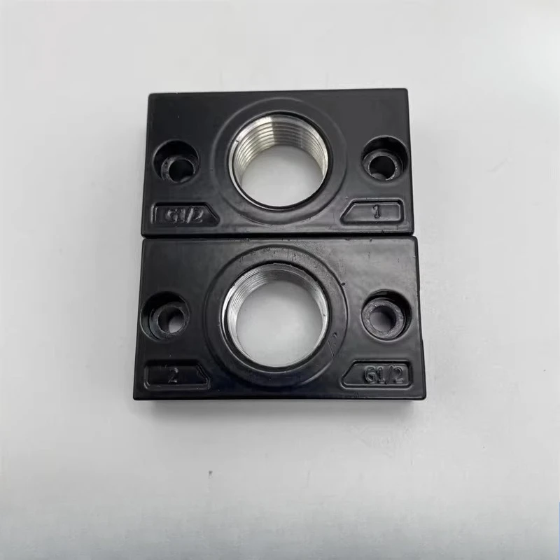 Parts forFESTO Base PBL 1 2 D MAXI/MIDI-L R 546534 546535 546503 546504
