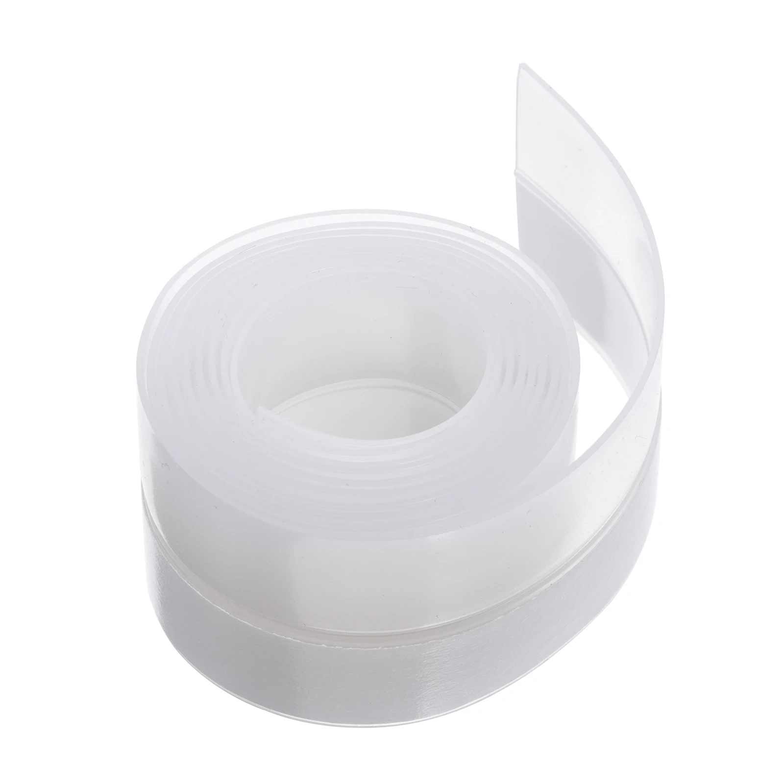 

Self-Adhesive Door Window Seal Strip Weather Stripping Transparent Dustproof Windproof Insect Control Noise Reduction of Doors