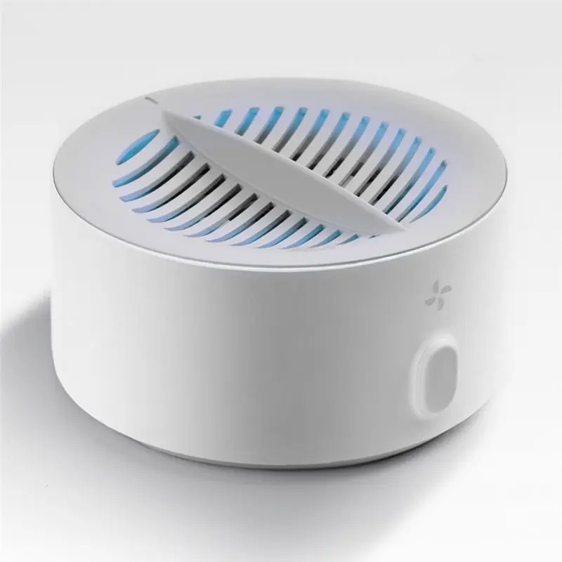 ABKW-Ultrasonic Purifier Rechargeable Portable Fruit Vegetable Washer For Cleaning Melon, Meat, Seafood Kitchen Use