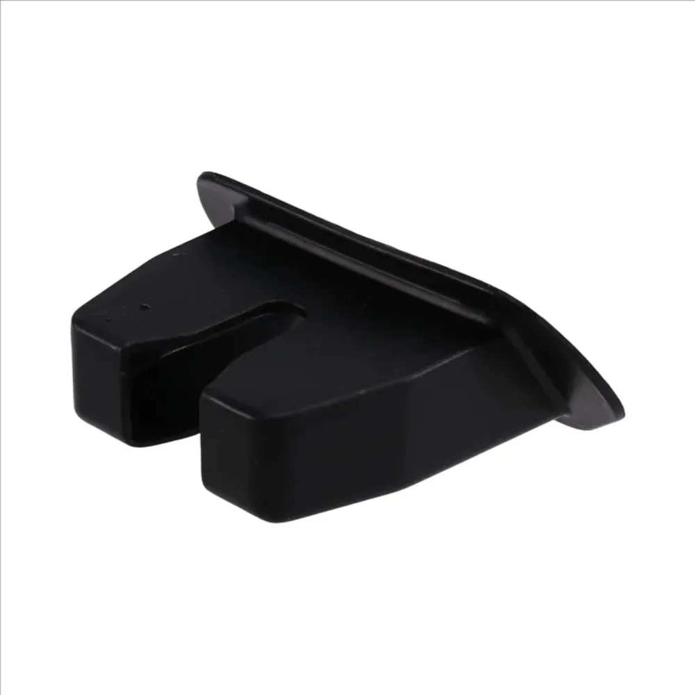 

Black Lift Gate Latch Cover For Tesla Model 3/For Y Car 1584544-00-C Black Cinch Design