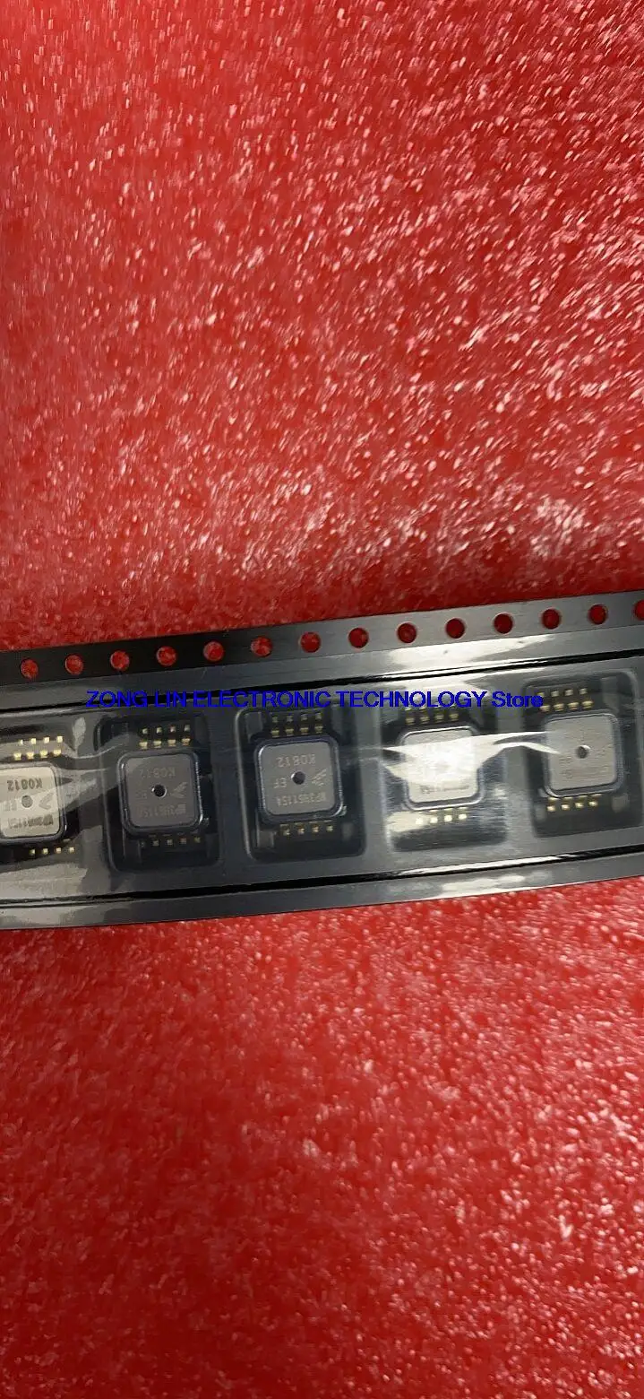 1-5Pcs/Lot Original Authentic MP3H6115A6U MP3H6115A6T1 MP3H6115A Package SSOP8 Pressure Sensor Transmitter 15kPa-115kPa