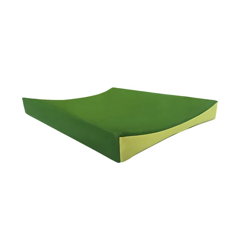 

PU leather diaper changing pad baby care changing table baby massage touch pad