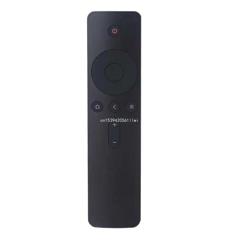 Household for Smart Remote Controller Fit for MI Box Accessori Dropship