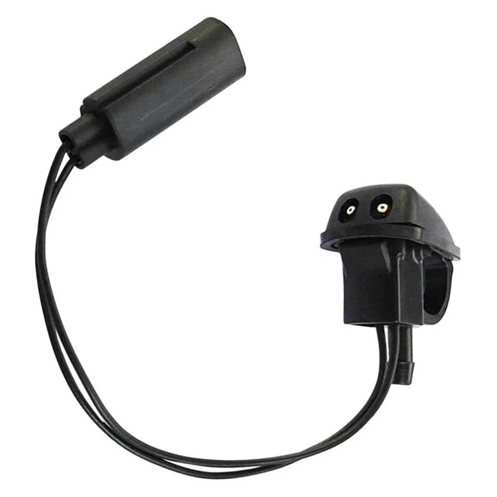 Replacement Washer Nozzle Jet For Land Rover For Range Rover Sport 2006 2013 Compatible With Discovery 3 4 LR048615