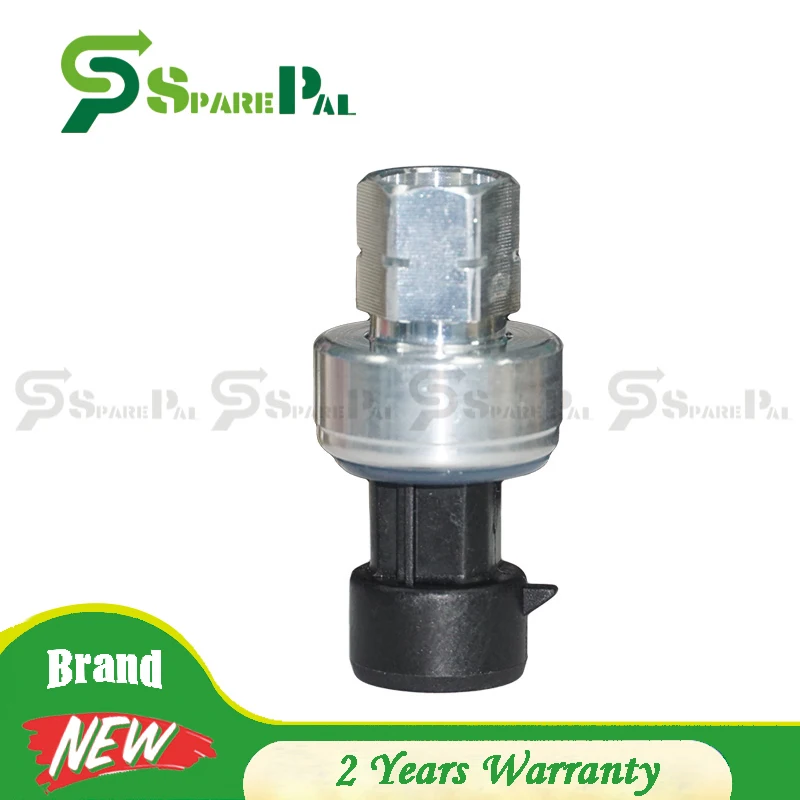 Pressostato aria condizionata per Opel Fiat Punto Ducato Vauxhall Vivaro Astra Alfa Romeo GTS 13587668 1551258 9S5119E762AA