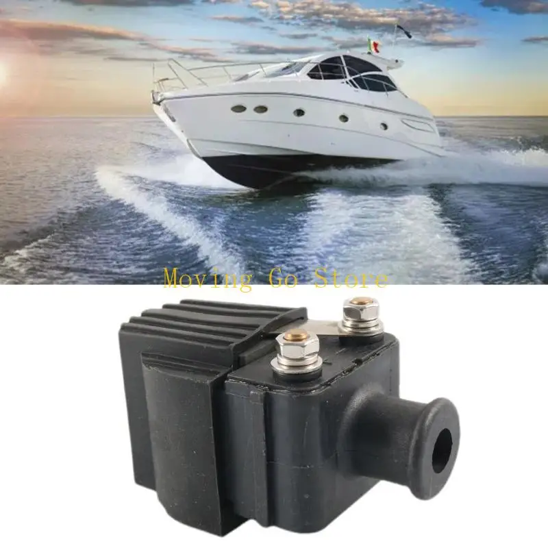 

B5XD надежная зажигающая катушка Сборка для морской лодки.