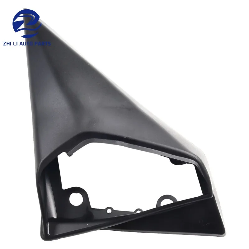 1 Pair Exterior Mirror Rubber For Mercedes-Benz E320 1996 OEM A1248100879 1248100879 A1248101616