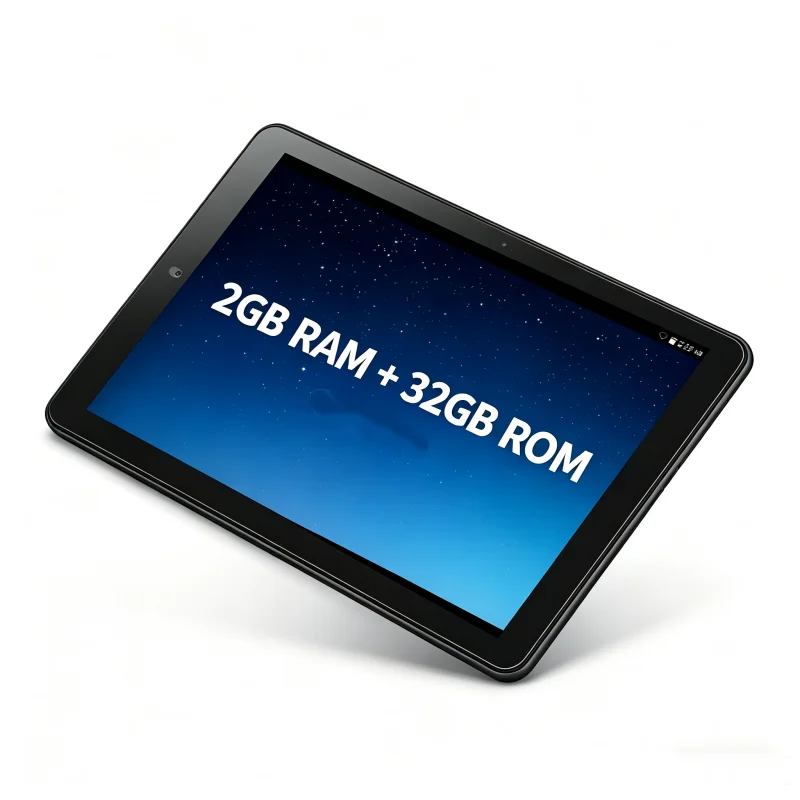 Hot Sales 10 Inch A1 Android 9.0 Tablet PC 2GB RAM 32GB ROM MT8167 CPU Quad-Core V9 Dual Camera WIFI Battery 5000mAh
