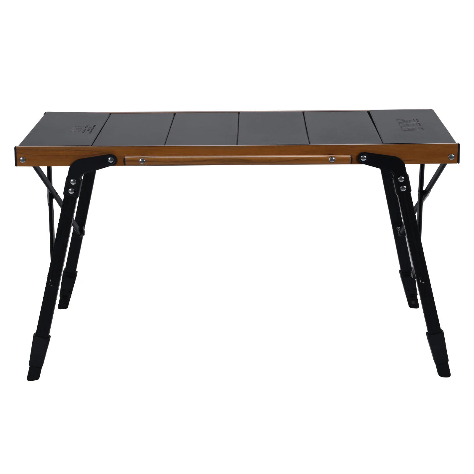 

Комбинированный стол IGT с сумкой для хранения, алюминиевый походный стол IGT для барбекю, приготовления пищи на природе, путешествий и пикников