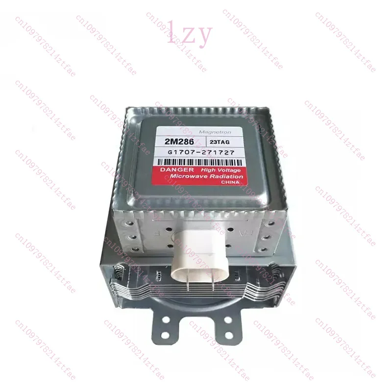 

100% new for LG Microwave Air cooling Oven Magnetron 2M286 2M286-23TAG Microwave Parts