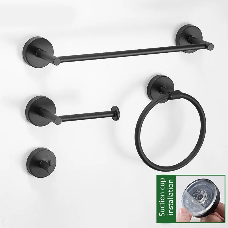 4-pcs-punch-livre-banheiro-de-aco-inoxidavel-barra-de-toalha-conjunto-toalheiro-banheiro-pingente-conjunto-anel-de-toalha-gancho