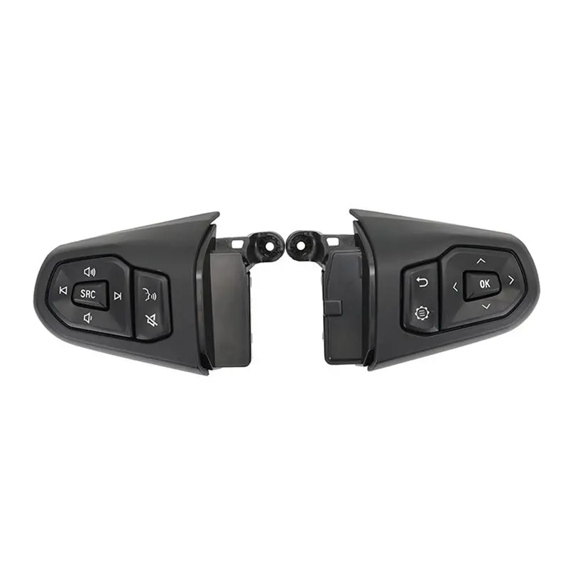 

For Truck Scania L/P G/R/S 2016-Multifunction Steering Wheel Switch Control Unit Dashboard Module Part Numbers 2568445 2545505