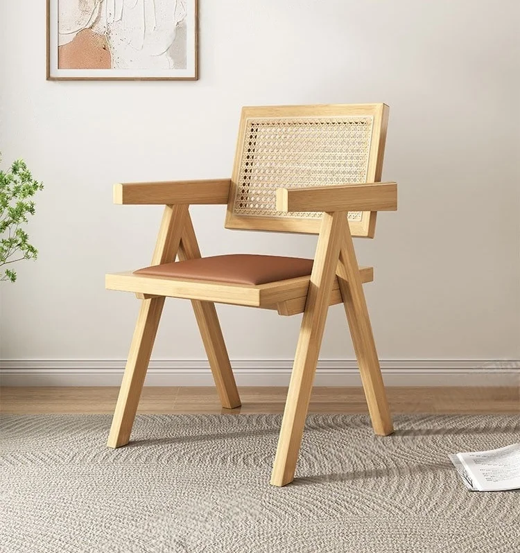

Sofa Chairs Burl Wood Chair Factory Wholesale Wooden Modern Chaise Lounge Chair for Living Room